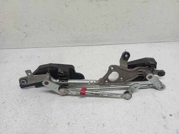 MECHANISM D ESSUIE GLACE NISSAN PIXO/ SUZUKI ALTO - Vue 2